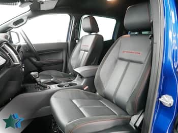Used Ford Ranger 2022 for sale - 79666651: Photo
