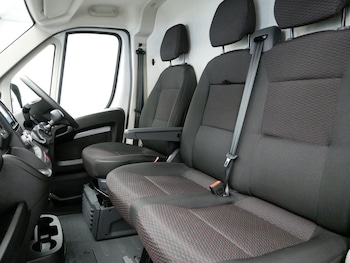 Used Vauxhall Movano 2023 for sale - 75292894: Photo
