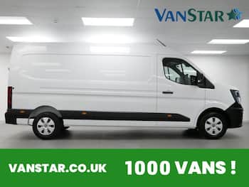 Used Renault Master 2026 for sale - 79835697: Photo