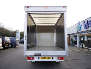 Used Peugeot Boxer 2020 for sale - 78095908: Photo