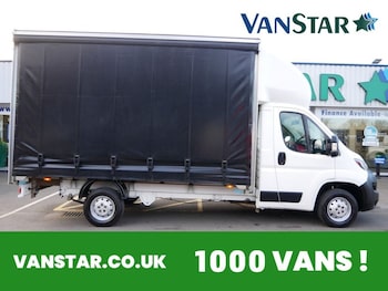Used Peugeot Boxer 2020 for sale - 78095908: Photo