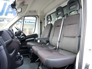 Used Peugeot Boxer 2020 for sale - 78095908: Photo