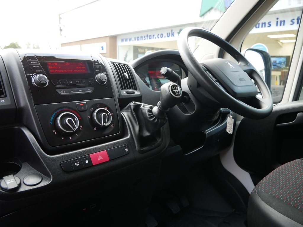 Used Peugeot Boxer 2020 for sale - 78095908: Photo 6