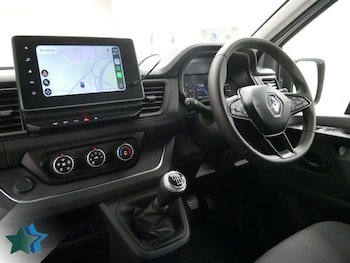 Used Renault Trafic 2022 for sale - 78487406: Photo