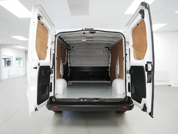 Used Renault Trafic 2022 for sale - 78487406: Photo