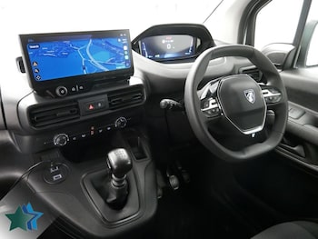 Used Peugeot Partner 2024 for sale - 79154845: Photo