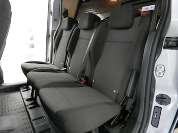 Used Peugeot Partner 2024 for sale - 79154845: Photo
