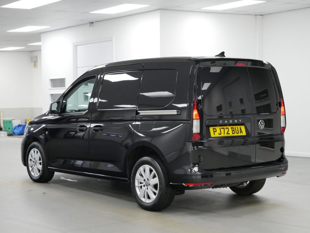 Used Volkswagen Caddy 2022 for sale - 77302004: Photo 10