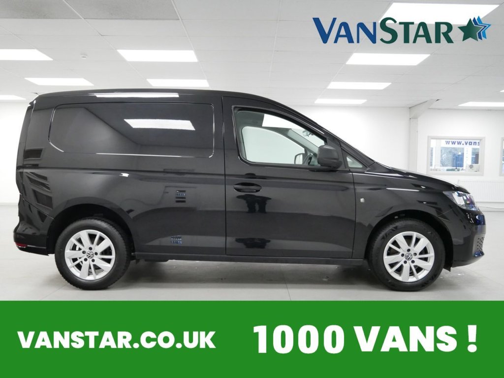 Used Volkswagen Caddy 2022 for sale - 77302004: Photo 3