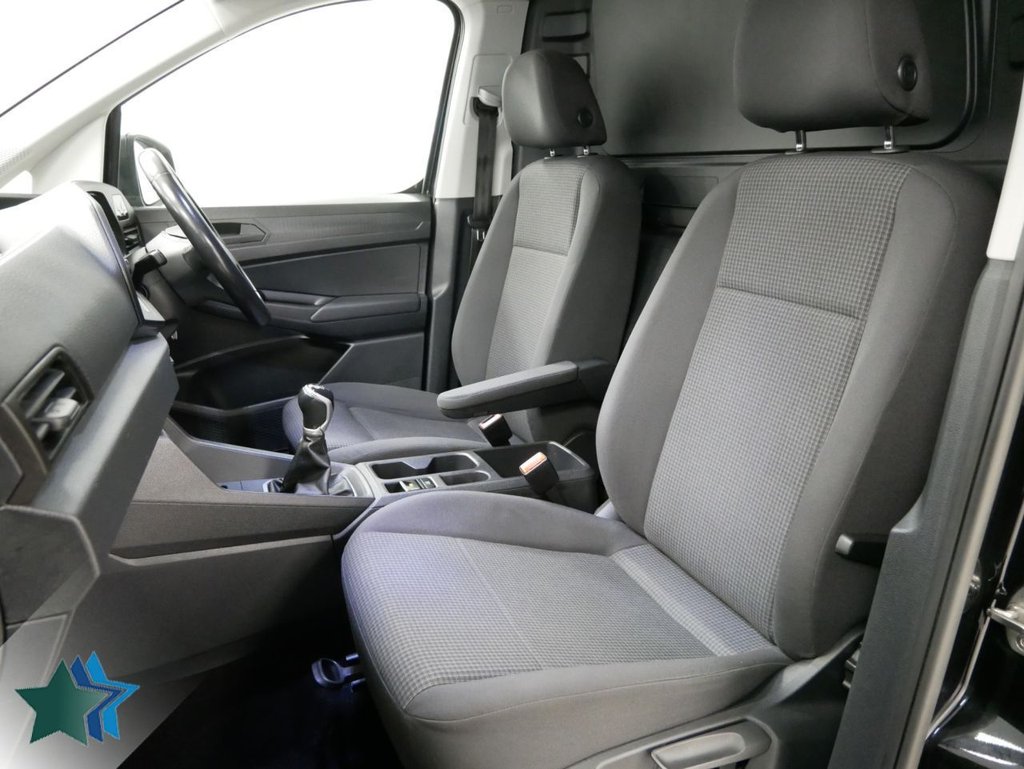 Used Volkswagen Caddy 2022 for sale - 77302004: Photo 5