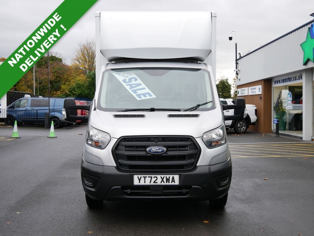 Used Ford Transit 2022 for sale - 76469884: Photo 10