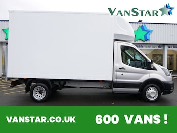 Used Ford Transit 2022 for sale - 76469884: Photo