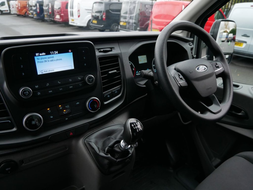 Used Ford Transit 2022 for sale - 76469884: Photo 4