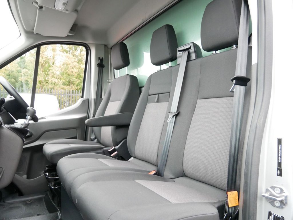 Used Ford Transit 2022 for sale - 76469884: Photo 6