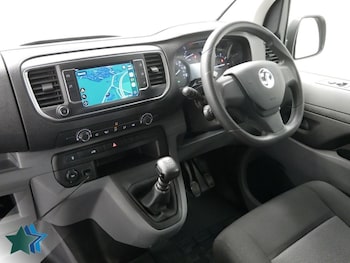 Used Vauxhall Vivaro 2023 for sale - 78936355: Photo