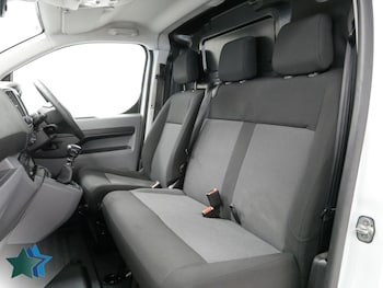 Used Vauxhall Vivaro 2023 for sale - 78936355: Photo
