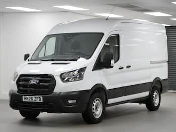 Used Ford Transit 2026 for sale - 79763906: Photo