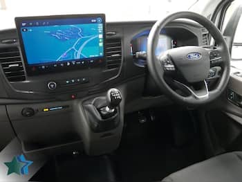 Used Ford Transit 2026 for sale - 79763906: Photo