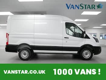 Used Ford Transit 2026 for sale - 79763906: Photo