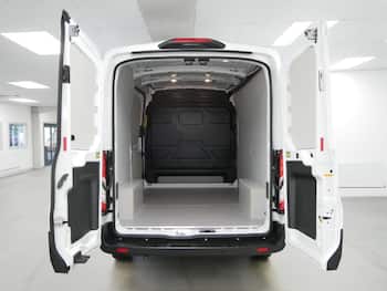 Used Ford Transit 2026 for sale - 79763906: Photo