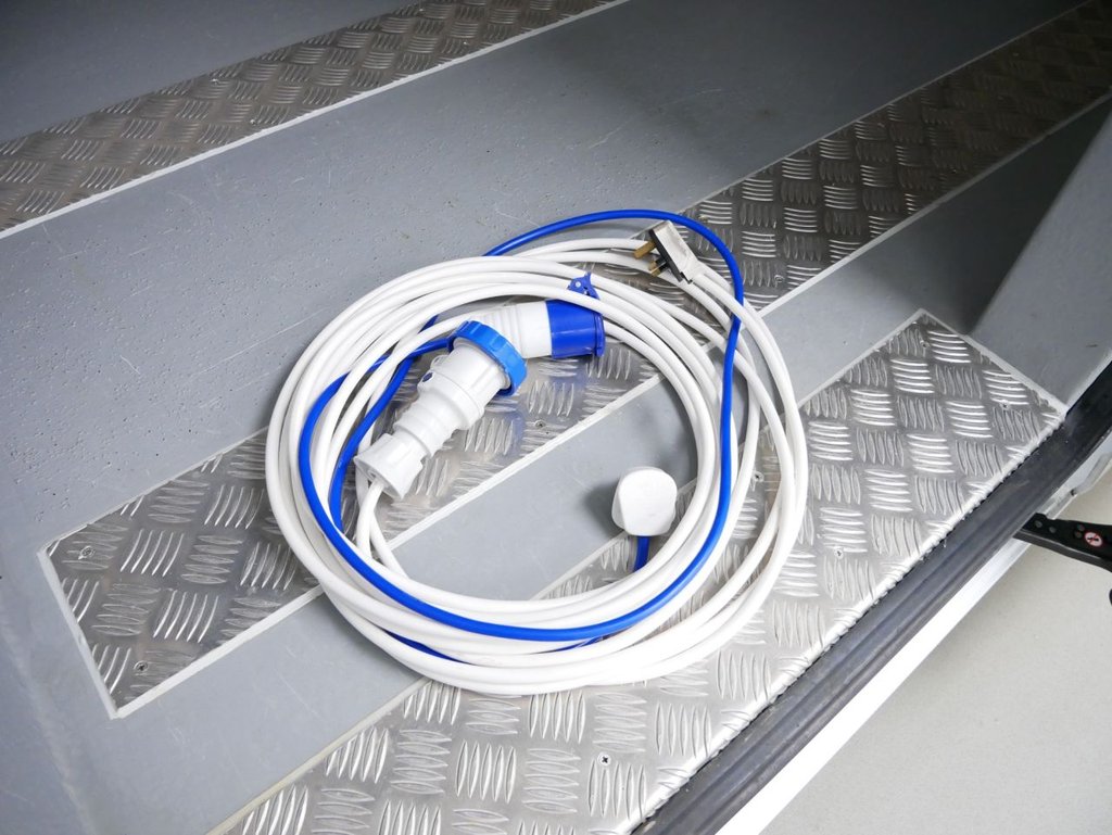 Used Ford Transit Custom 2025 for sale - 77014281: Photo 10