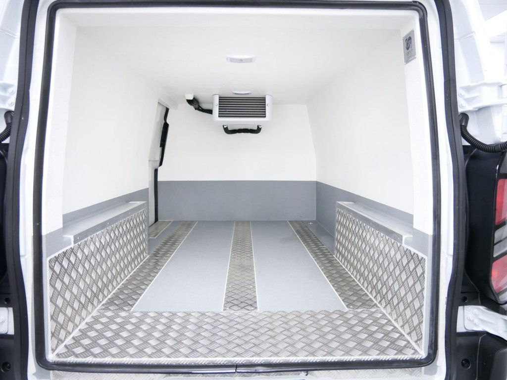 Used Ford Transit Custom 2025 for sale - 77014281: Photo 2