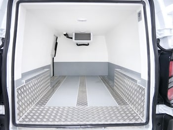 Used Ford Transit Custom 2025 for sale - 77014281: Photo