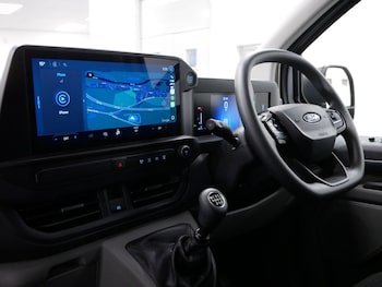 Used Ford Transit Custom 2025 for sale - 77014281: Photo