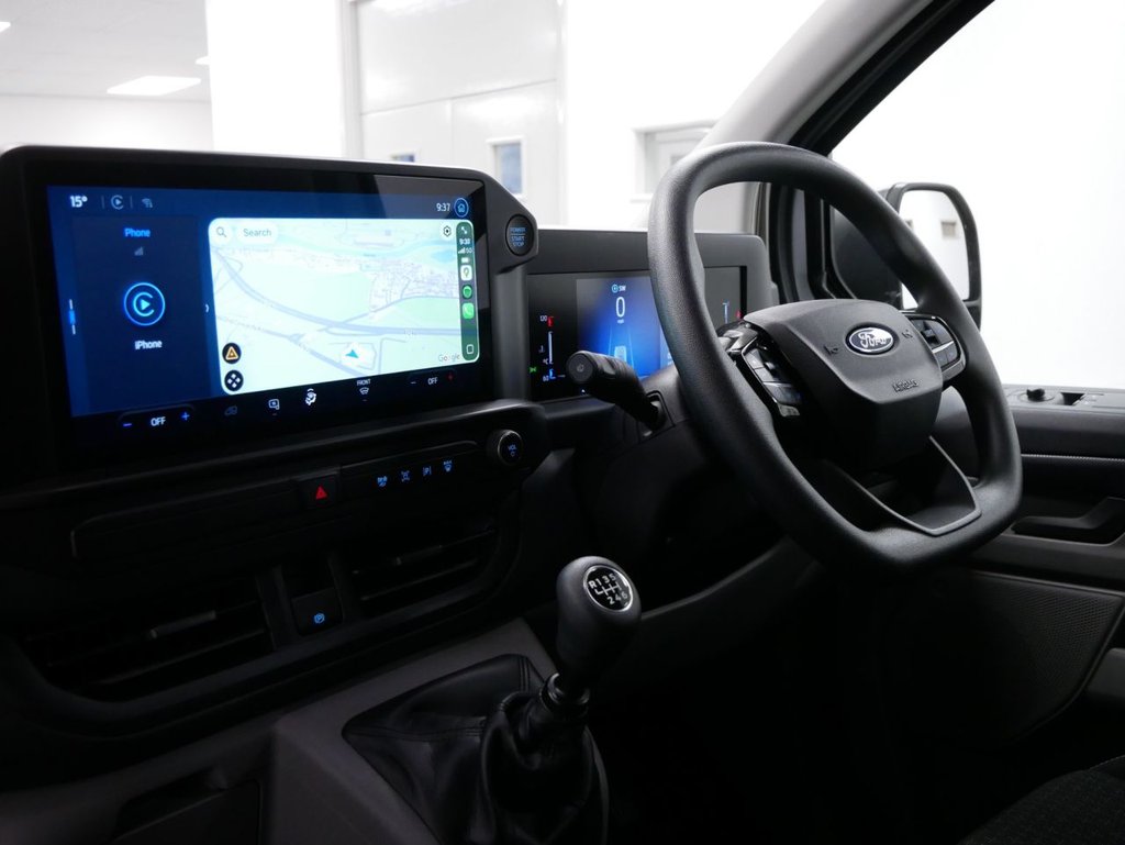 Used Ford Transit Custom 2025 for sale - 77014281: Photo 5