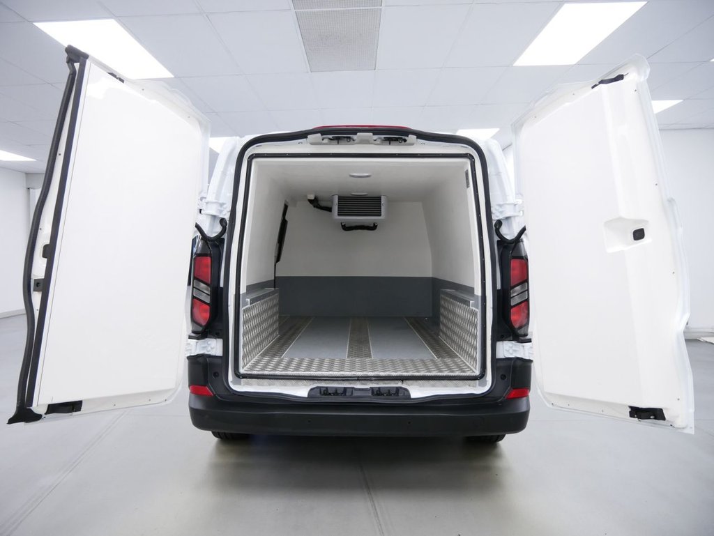 Used Ford Transit Custom 2025 for sale - 77014281: Photo 6