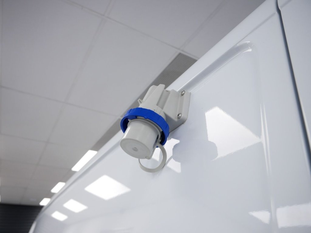 Used Ford Transit Custom 2025 for sale - 77014281: Photo 9