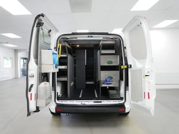 Used Ford Transit Custom 2020 for sale - 78886813: Photo