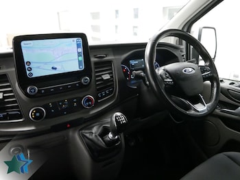 Used Ford Transit Custom 2020 for sale - 78886813: Photo