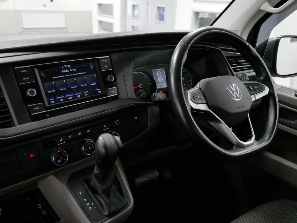 Used Volkswagen Transporter 2021 for sale - 76333385: Photo 3