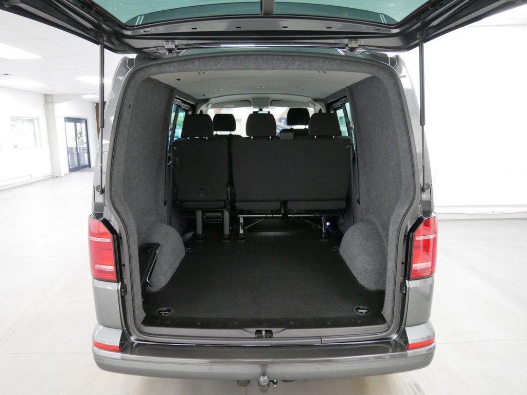 Used Volkswagen Transporter 2021 for sale - 76333385: Photo 4