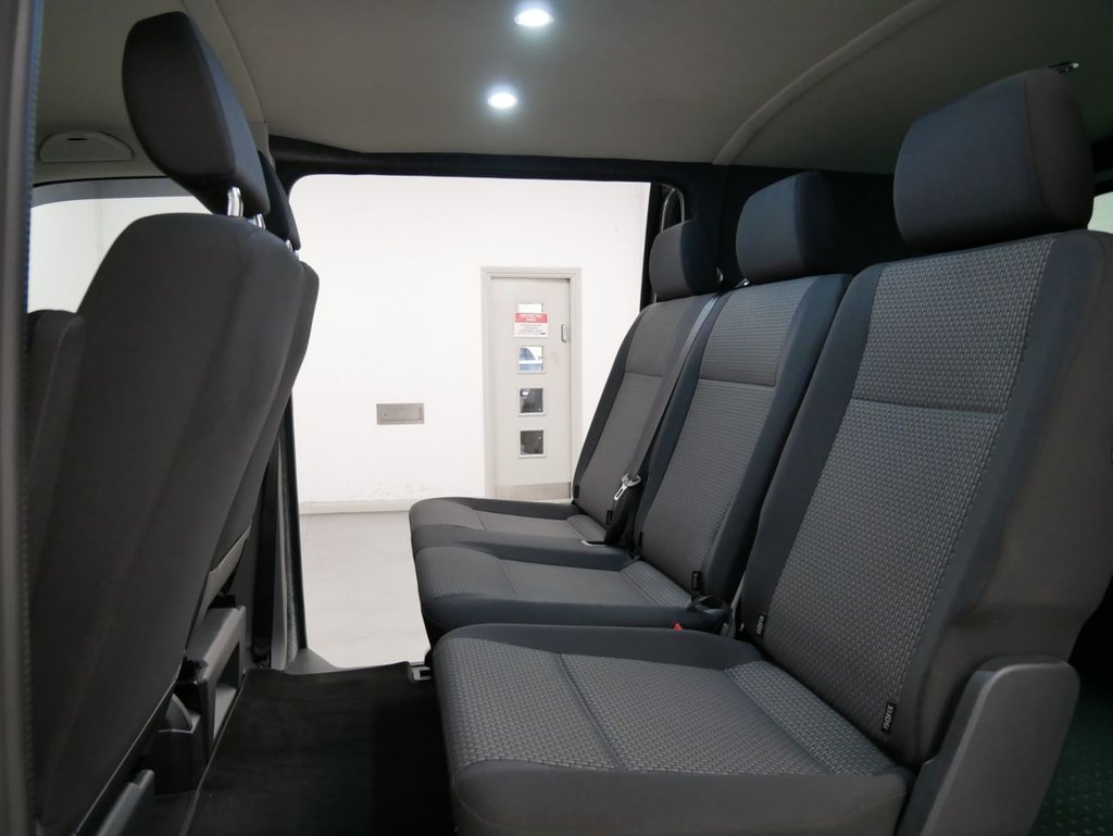 Used Volkswagen Transporter 2021 for sale - 76333385: Photo 5