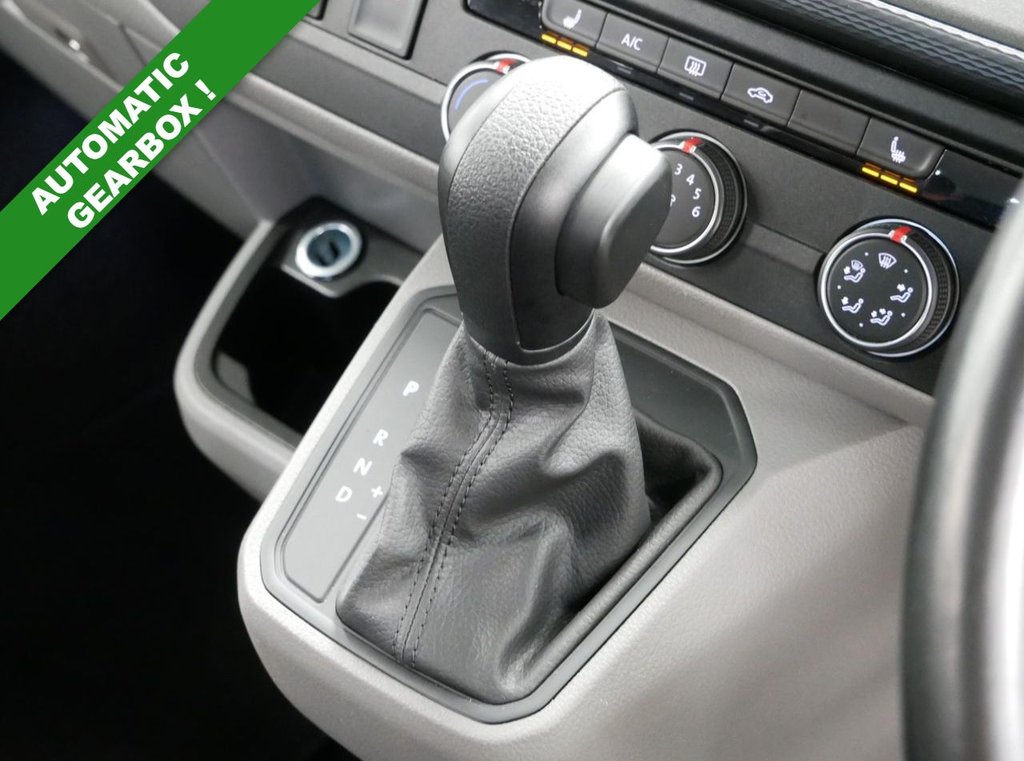 Used Volkswagen Transporter 2021 for sale - 76333385: Photo 6