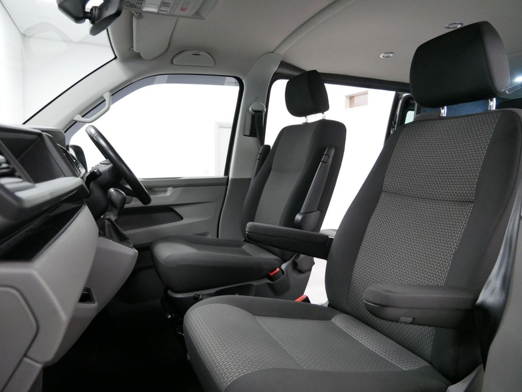 Used Volkswagen Transporter 2021 for sale - 76333385: Photo 7