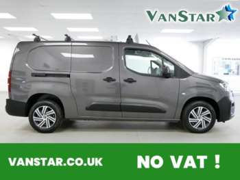 Used Citroen Berlingo 2023 for sale - 75010166: Photo