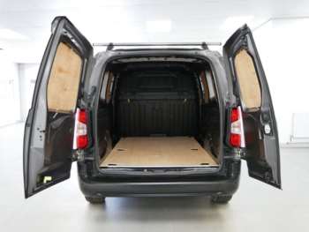 Used Citroen Berlingo 2023 for sale - 75010166: Photo