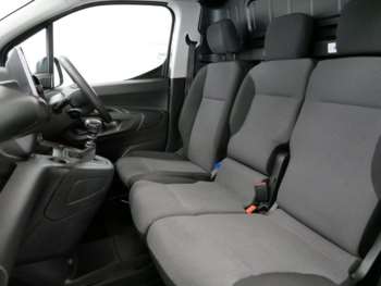 Used Citroen Berlingo 2023 for sale - 75010166: Photo