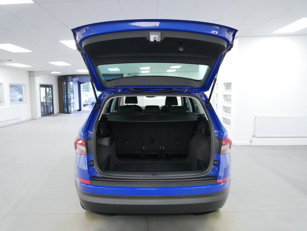 Used Skoda Kodiaq 2018 for sale - 77558120: Photo 6