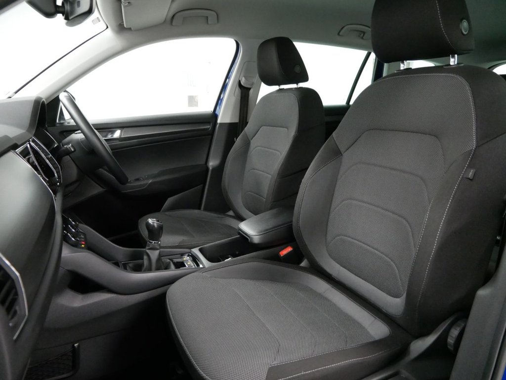 Used Skoda Kodiaq 2018 for sale - 77558120: Photo 7