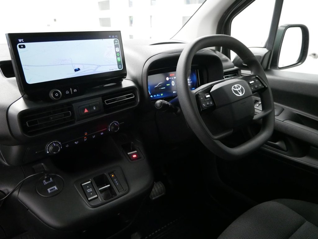 Used Toyota ProAce 2025 for sale - 77936109: Photo 4