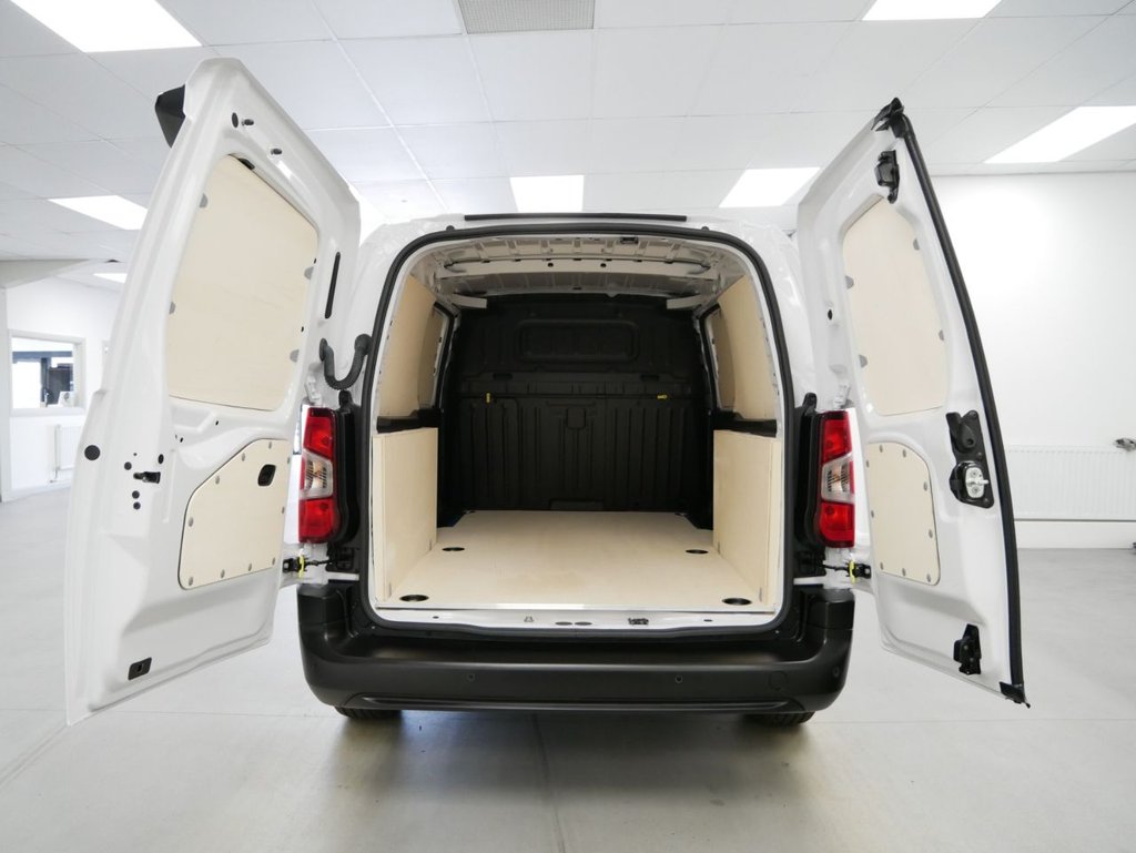 Used Toyota ProAce 2025 for sale - 77936109: Photo 6