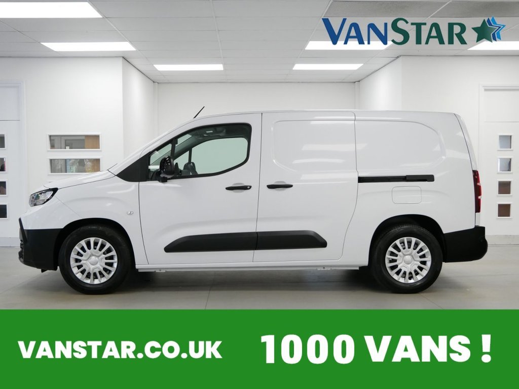 Used Toyota ProAce 2025 for sale - 77936109: Photo 7