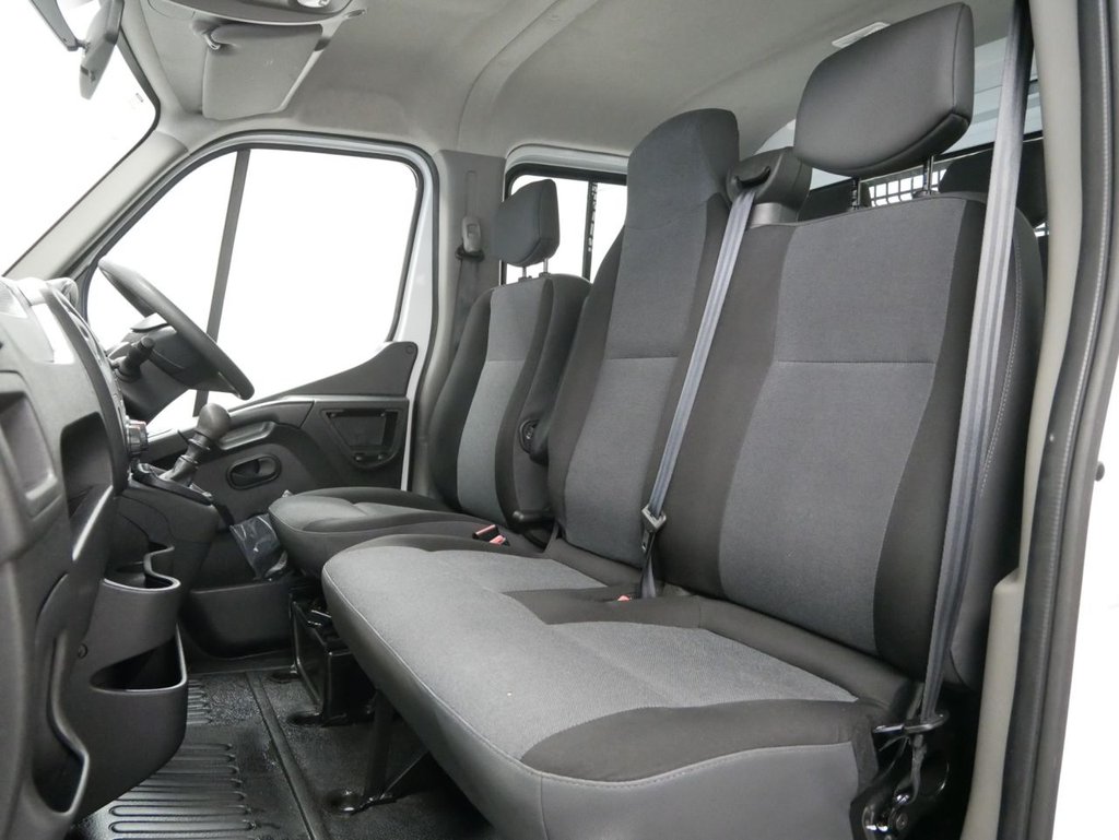 Used Renault Master 2019 for sale - 77805923: Photo 5