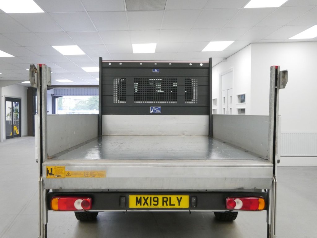 Used Renault Master 2019 for sale - 77805923: Photo 7