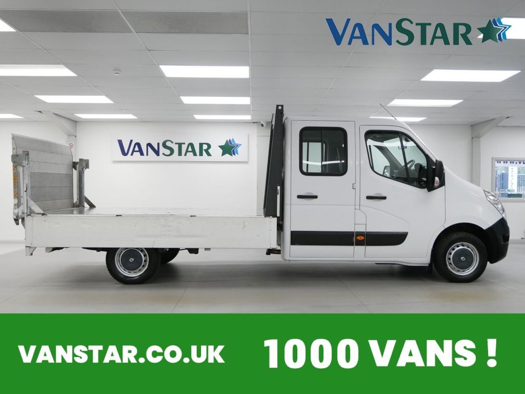 Used Renault Master 2019 for sale - 77805923: Photo 8