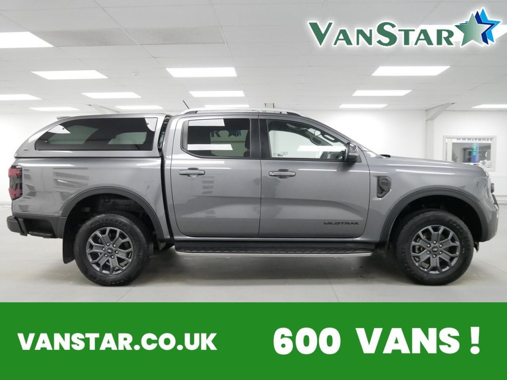 Used Ford Ranger 2024 for sale - 77256110: Photo 3